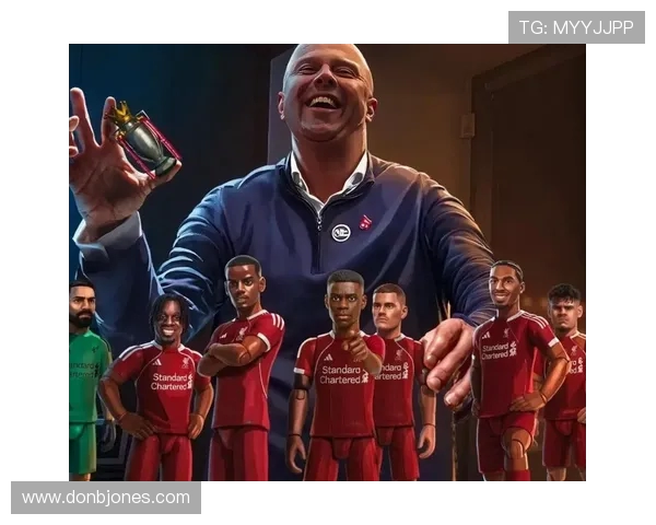 利物浦夏窗豪掷近 2 亿镑，瞄准伊萨克、戈登冲击锋线新高度