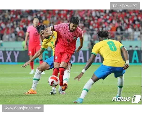 小川航基:憾平巴拉圭心有不甘,誓抓巴西有限机会 小川航基:憾平巴拉圭心有不甘,誓抓巴西有限机会