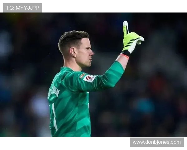 特尔施特根拒离队炮轰巴萨背叛,切尔西 6500 万锁定多特天才边锋(1)